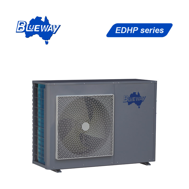 Modul în care pompele de căldură trei în unu revoluționează controlul climatic al piscinei interioare