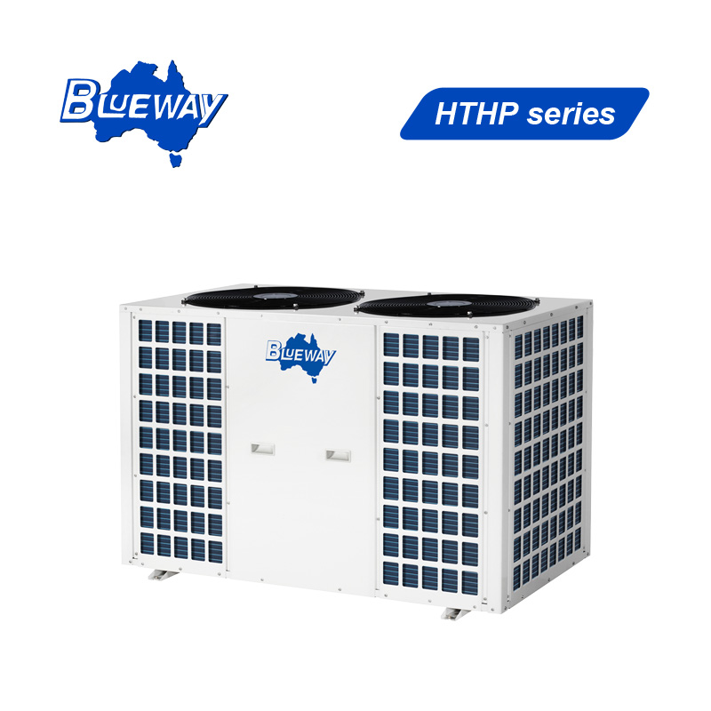 Producători de unități de manipulare a aerului de top și soluții de pompe de căldură din China pentru sisteme HVAC eficiente din punct de vedere energetic