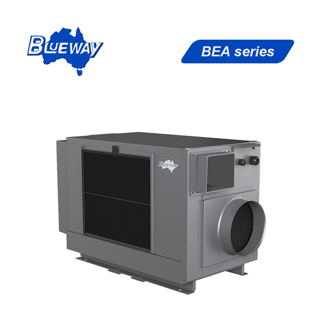 Cum îndeplinesc fabricarea HVAC personalizată nevoilor unice de spații precum spitale și conducerea costurilor și eficiența costurilor?