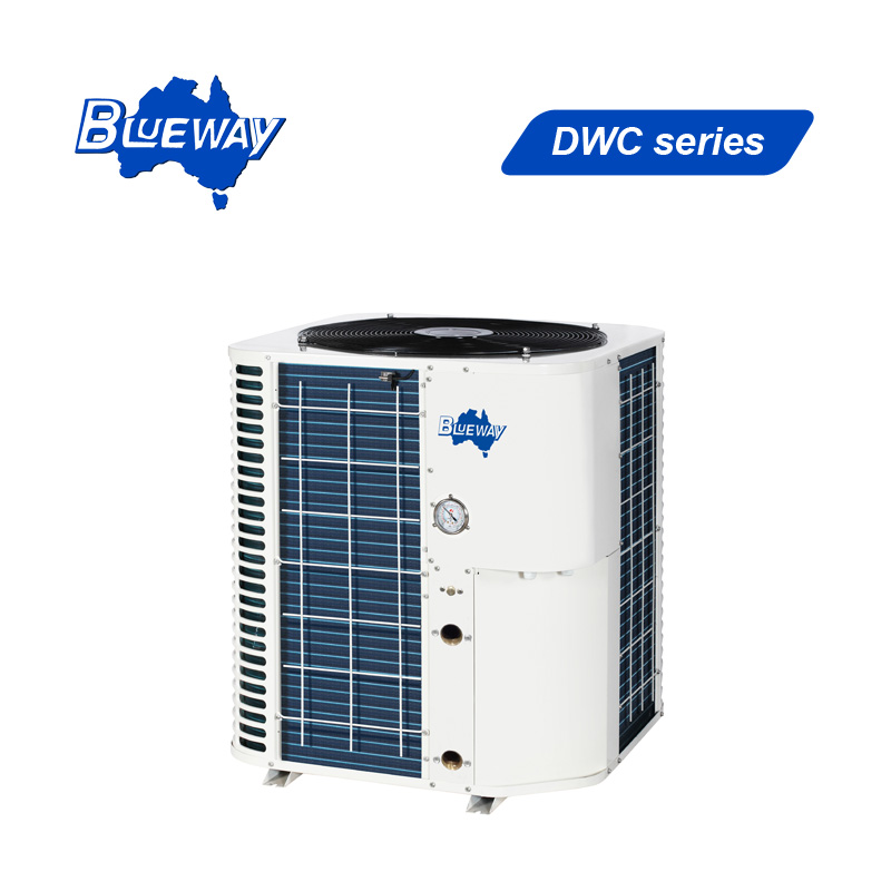 Cum difuzează răcitoarele de apă cu sursă de aer, refrigerarea cu conținut scăzut de carbon în scenarii cu eficiență ridicată, eco-prietenie și o adaptabilitate puternică?