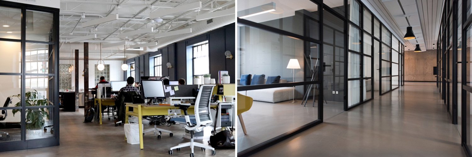 Cum optimizează unitatea de tratare a aerului Blueway răcită cu aer controlul climatului interior pentru uz comercial și industrial?