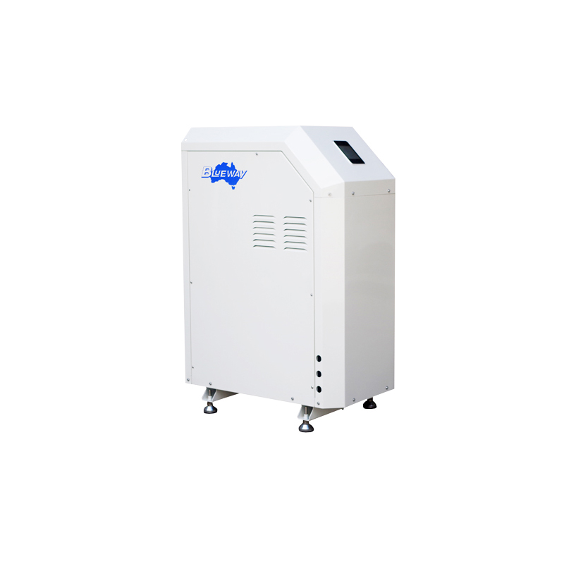 Ce este o pompă de căldură apă-apă și de ce este cea mai bună soluție pentru încălzire și răcire eficientă?