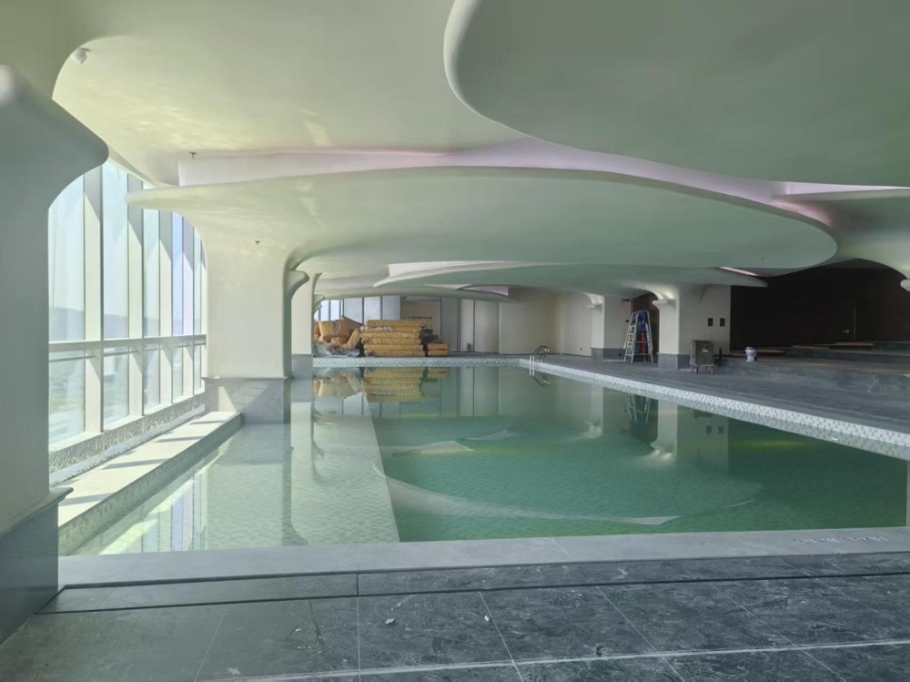 Care sunt punctele de atracție ale ORYARD, hotelul de debut al complexului urban de lux Buleway Business Travel din Changsha?