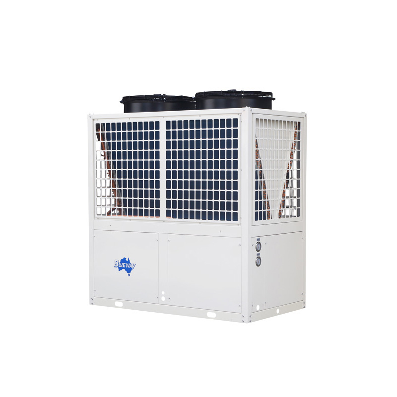 Cum îmbunătățește o pompă de căldură cu apă caldă eficiența energetică și reduce costurile?