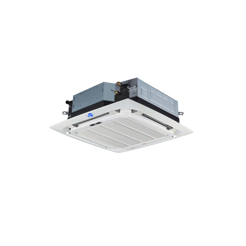 Cum vă poate transforma un aer condiționat comercial ușor spațiul comercial?