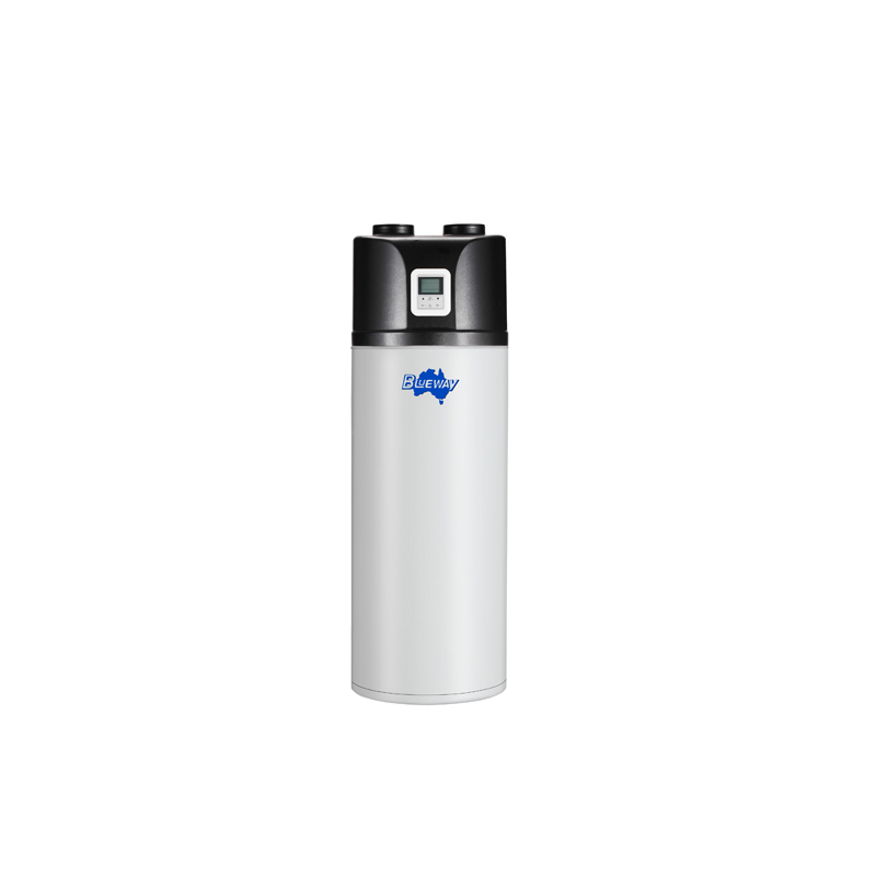Cum îmbunătățește o pompă de căldură cu apă caldă eficiența energetică și reduce costurile cu utilitățile?