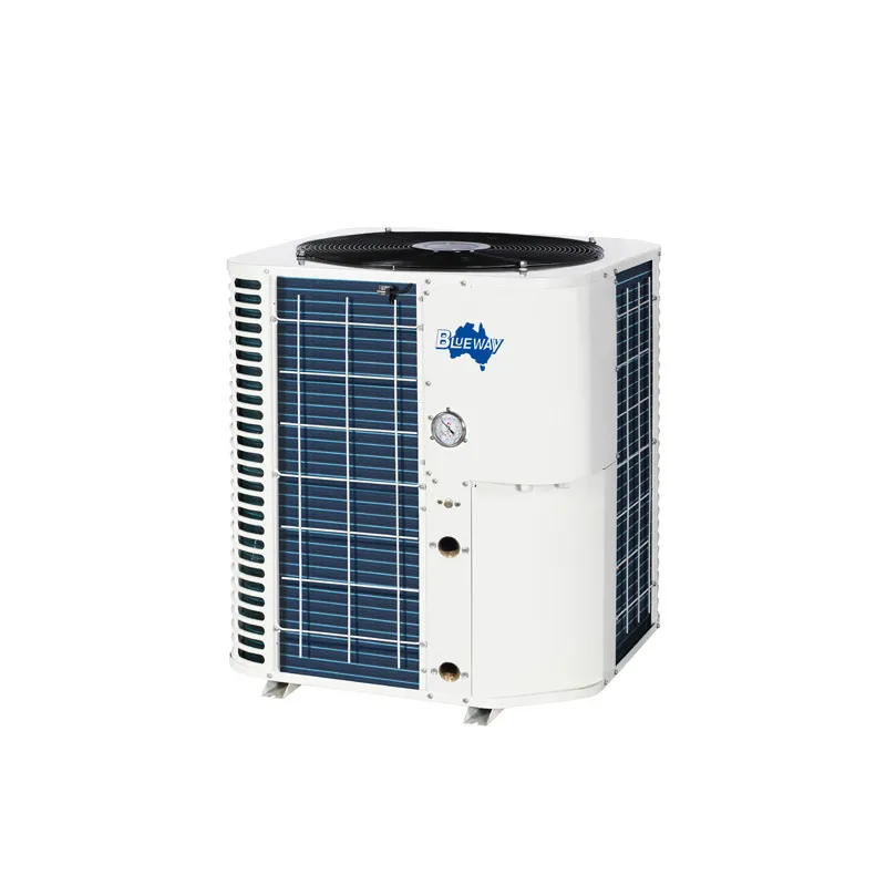 Cum poate răcitorul de apă cu sursă de aer să îmbunătățească eficiența energetică modernă?