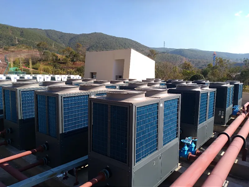 Clasament bazat pe teste ale producătorului cu temperatură constantă și umiditate constantă din Guangdong: analiza comparativă a dimensiunilor de bază