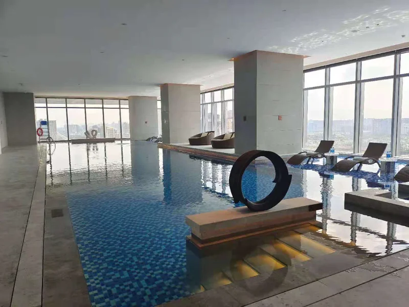 Analiză tehnică și ghid de selecție a furnizorilor pentru pompele de căldură pentru dezumidificarea piscinelor interioare