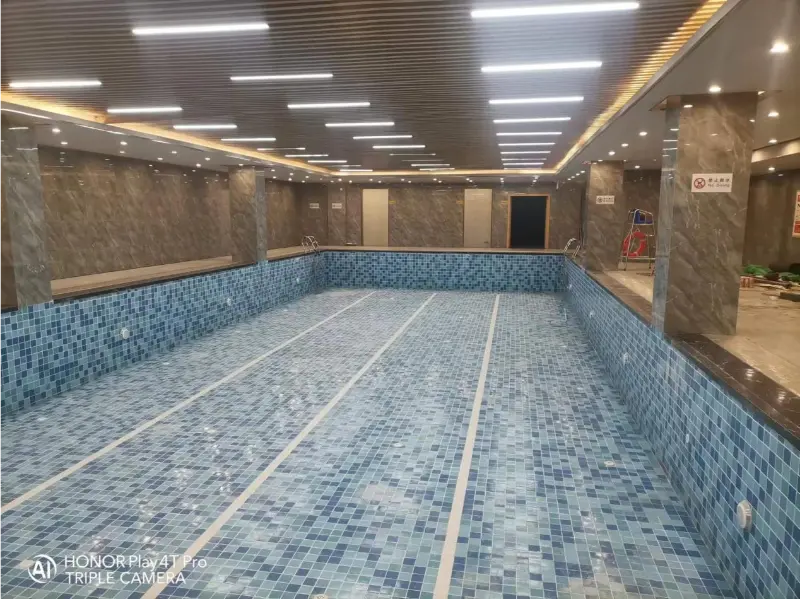 Clasificarea puterii producătorului chinez de pompe de căldură și analiza tehnică completă a pompelor de căldură pentru piscine: orientări privind adaptarea scenariului și alegerea ingineriei