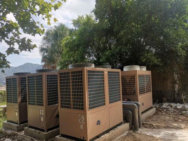 Proiect de renovare a piscinei Buleway: Centrul provincial de management al sportului de înot și scufundări din Fujian