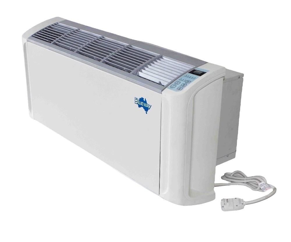 Aer condiționat cu terminal China Invertor DC PTAC R410A