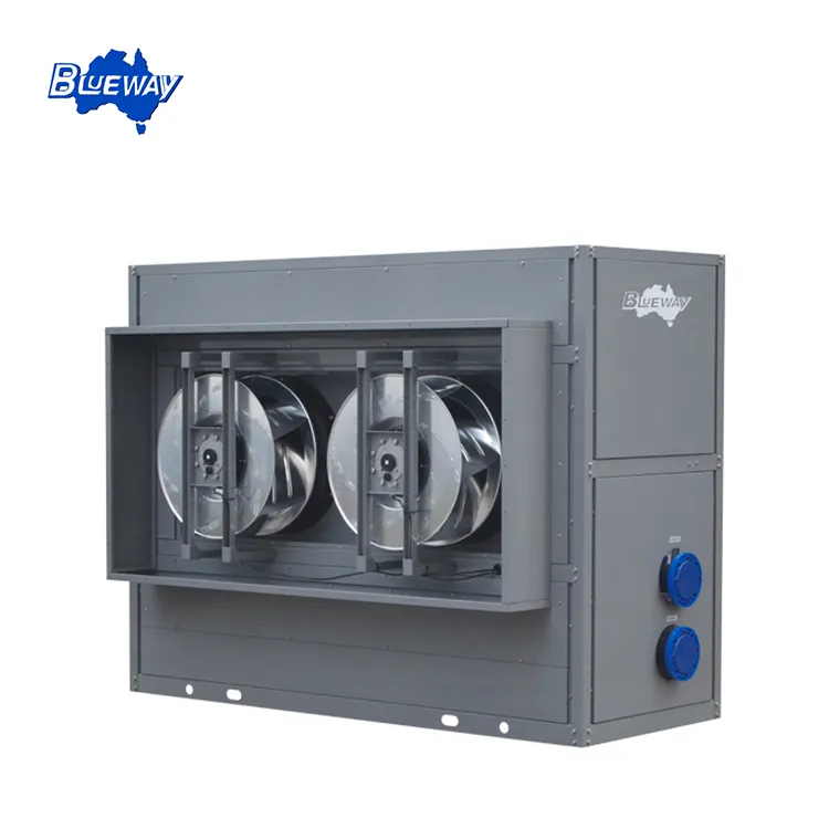 Încălzitor de piscină cu pompă electrică de căldură
