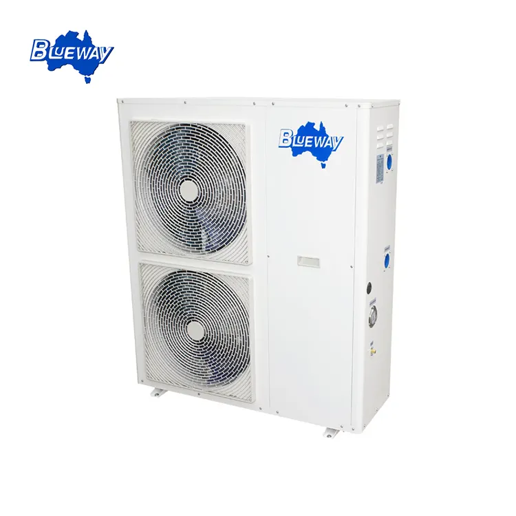 R410A Sursa de aer DC DC Invertor Swimming Pompa de căldură