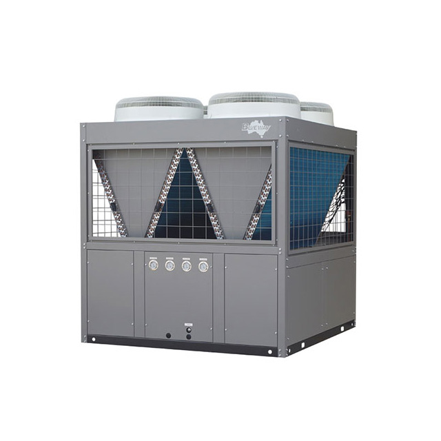 Ventilație cu recuperare de căldură