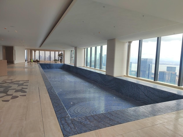 Foshan Blueway Electric Appliances Co., Ltd.