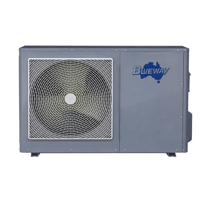 Pompa de caldura Inverter R290